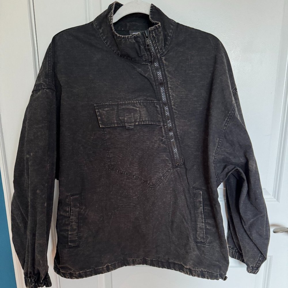 NWOT Publish Light Weigh 90s Style Jacket